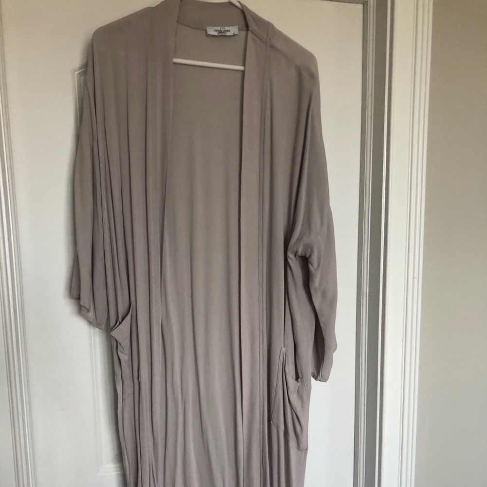Cjla korie kimono